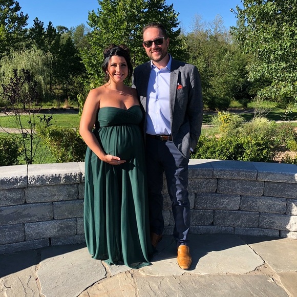 Birdy grey maternity Clearance